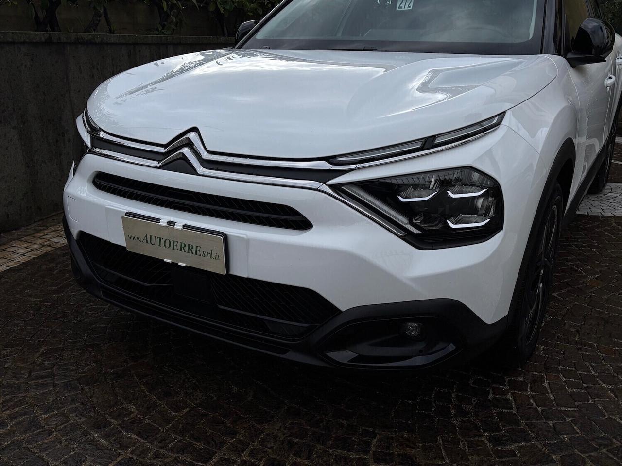 Citroen C4 BlueHDi 130 S&S EAT8 Feel Pack