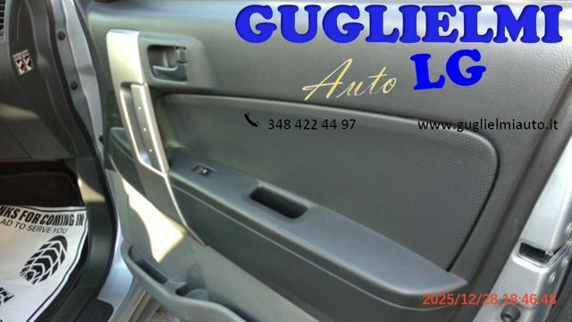 DAIHATSU Terios 1.5 4WD CX