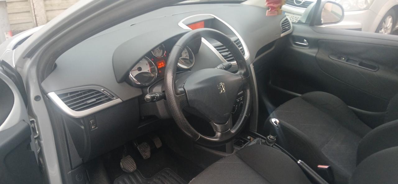Peugeot 207 1.6 HDi neopatentati