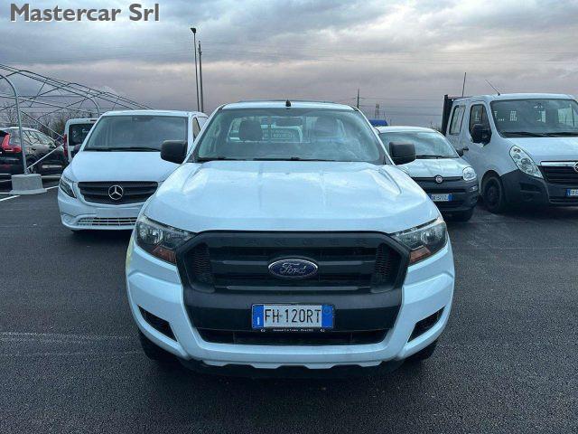 FORD Ranger Ranger 2.2 tdci single cab XL 160cv - FH120RT