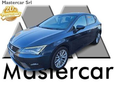 SEAT Leon 2.0 tdi 150cv dsg 7m my20 - FZ834CM