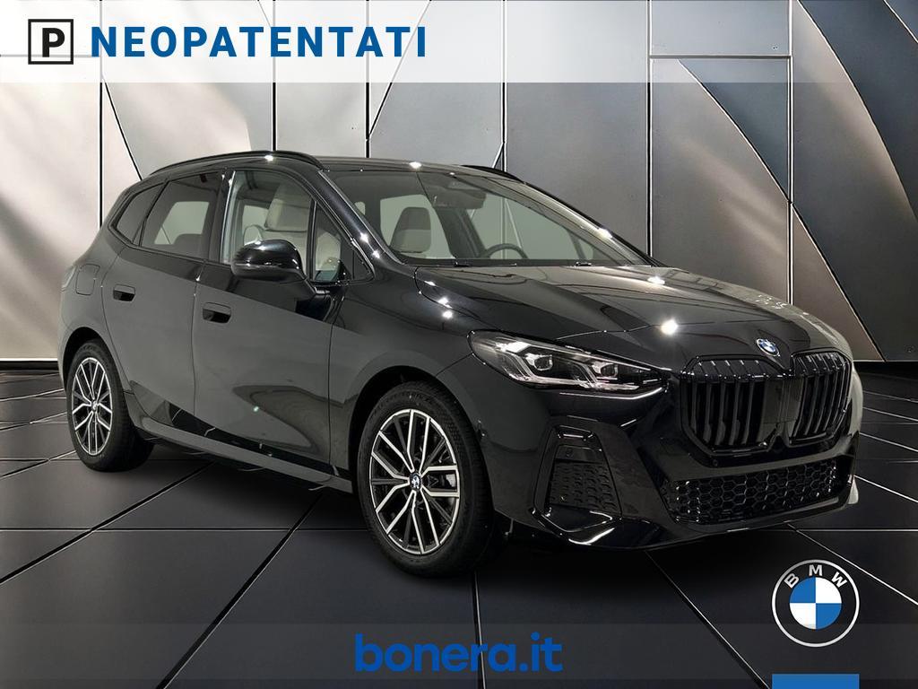 BMW Serie 2 Active Tourer 218 i Msport Steptronic