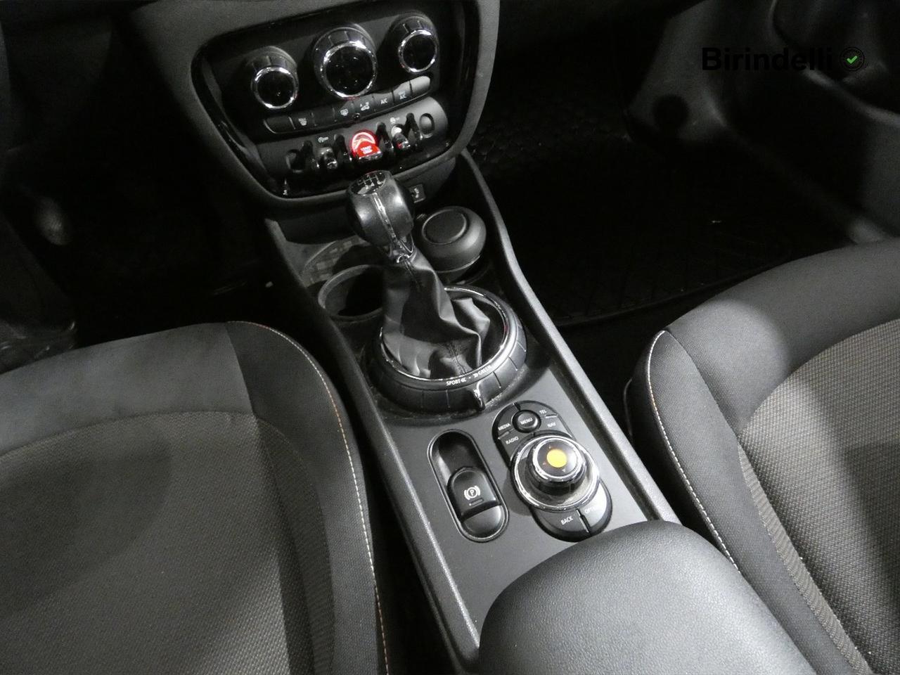 MINI Mini Clubman (F54) - Mini 1.5 One D Hype Clubman