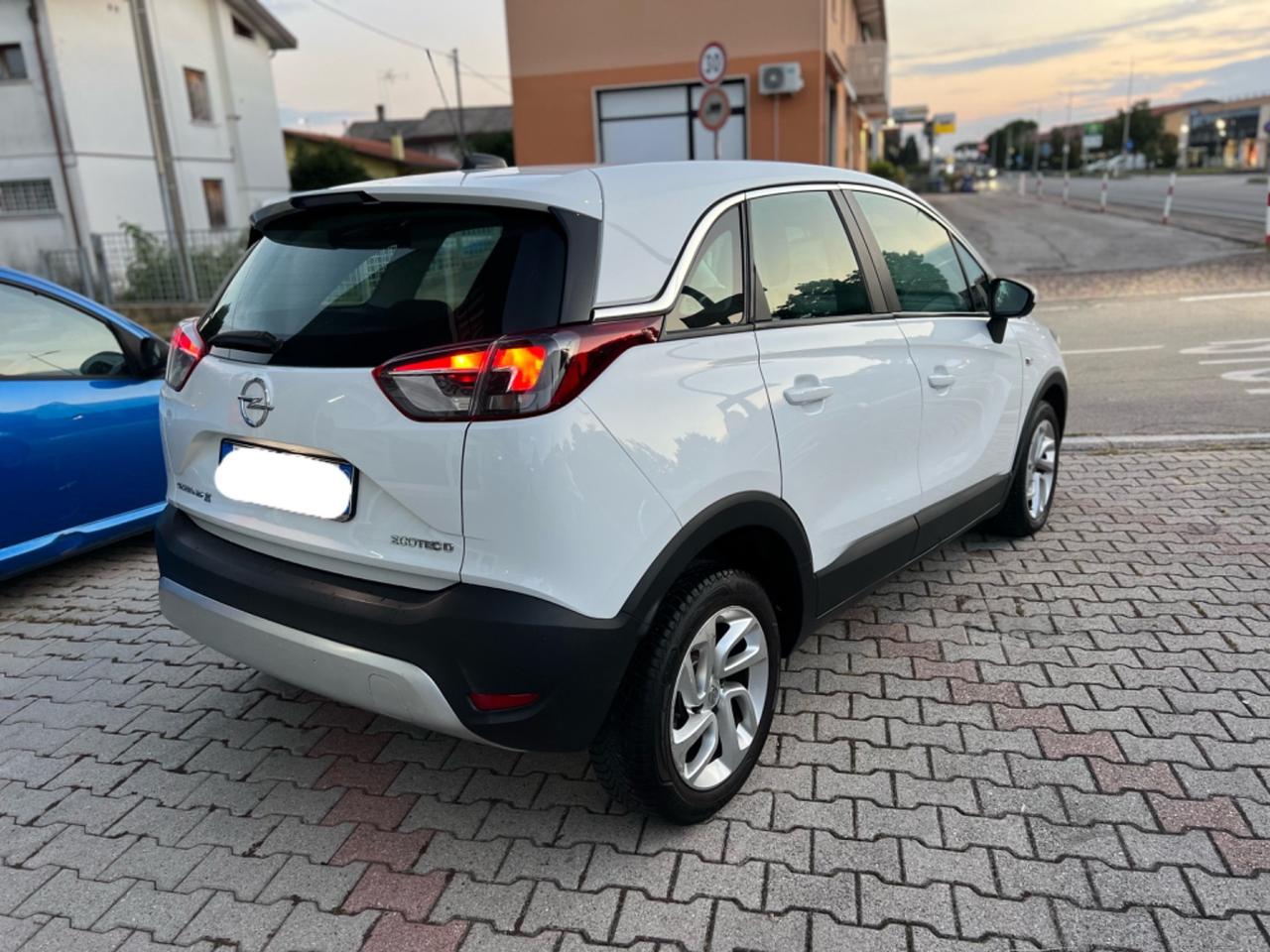 Opel Crossland X 1.5 ECOTEC D 102 CV Start&Stop Advance