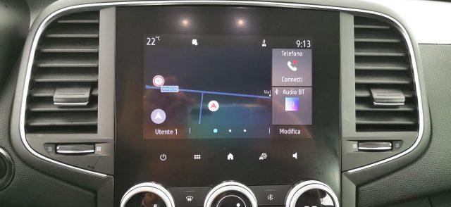 RENAULT Talisman Blue dCi 160 CV EDC Business SW