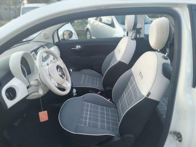 FIAT 500C 1.2 Lounge AUTOMATICA