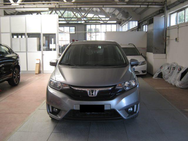 HONDA Jazz 1.3 Elegance Navi ADAS CVT Km 36000!!!