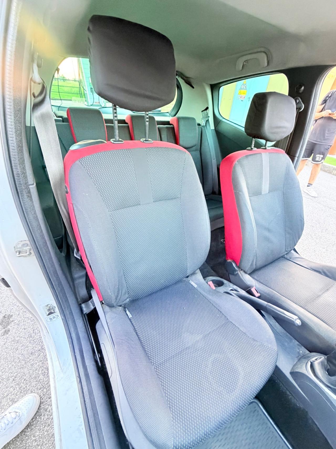 Renault Clio 1.2 16V