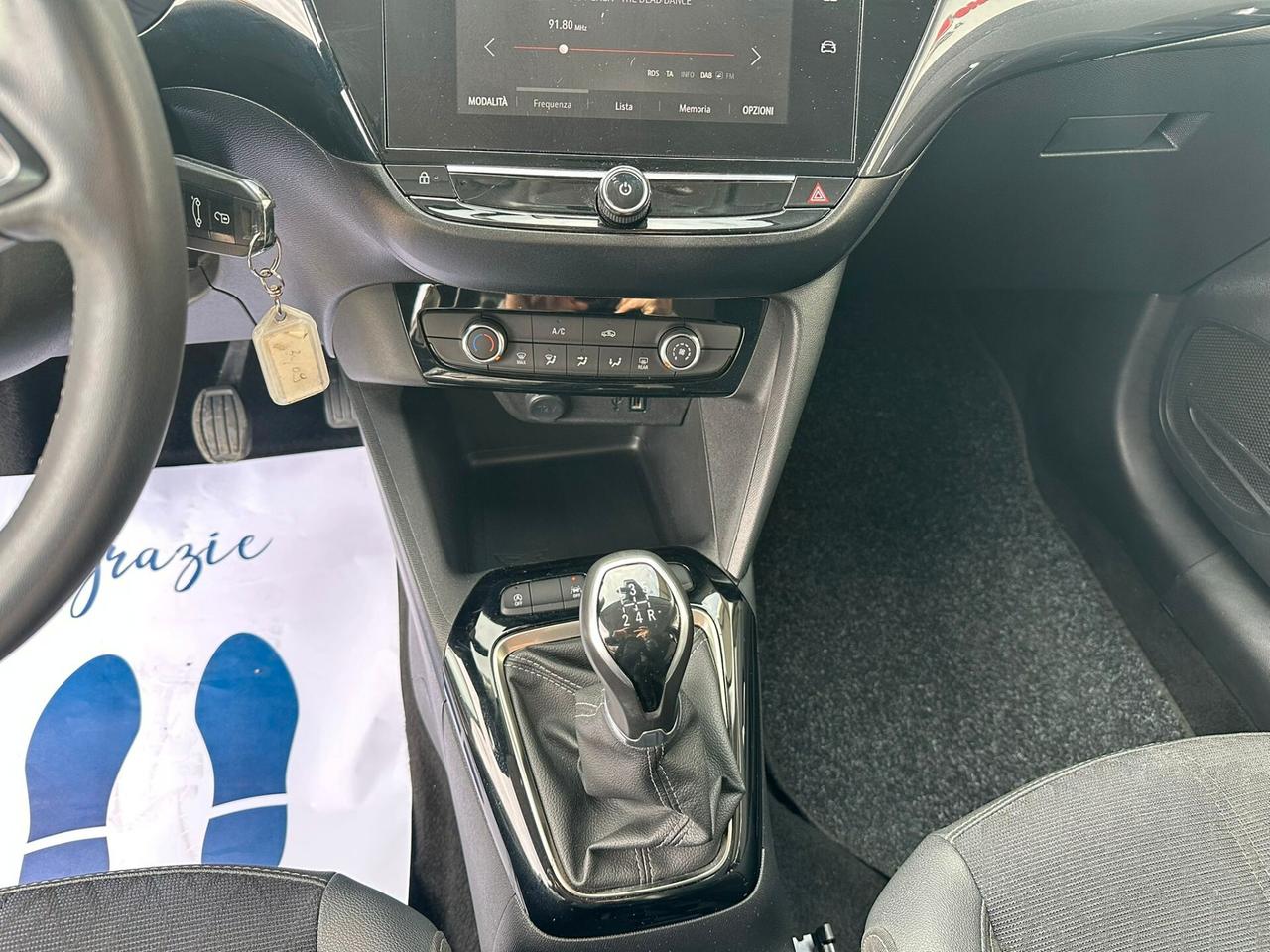 Opel Corsa 1.2 Elegance PREZZO PROMO