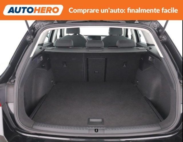 SEAT Leon Sportstourer 2.0 TDI 150 CV DSG Style