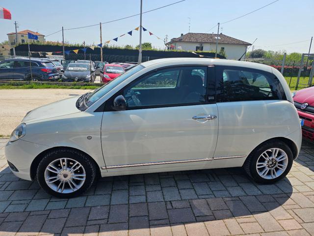 LANCIA Ypsilon 1.3 MJT 75 CV Unyca