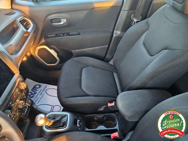 JEEP Renegade 1.0 T3 Longitude