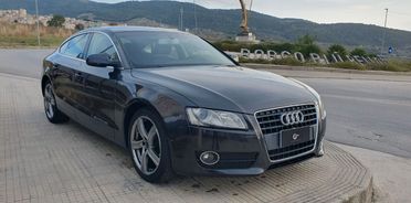 Audi A5 SPB 2.0 TDI