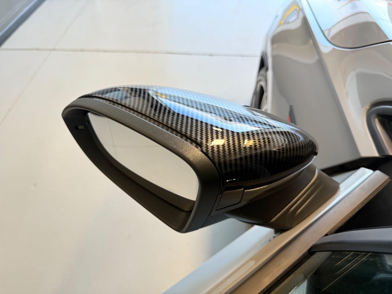 Volkswagen Golf GTI 2.0 245cv DSG