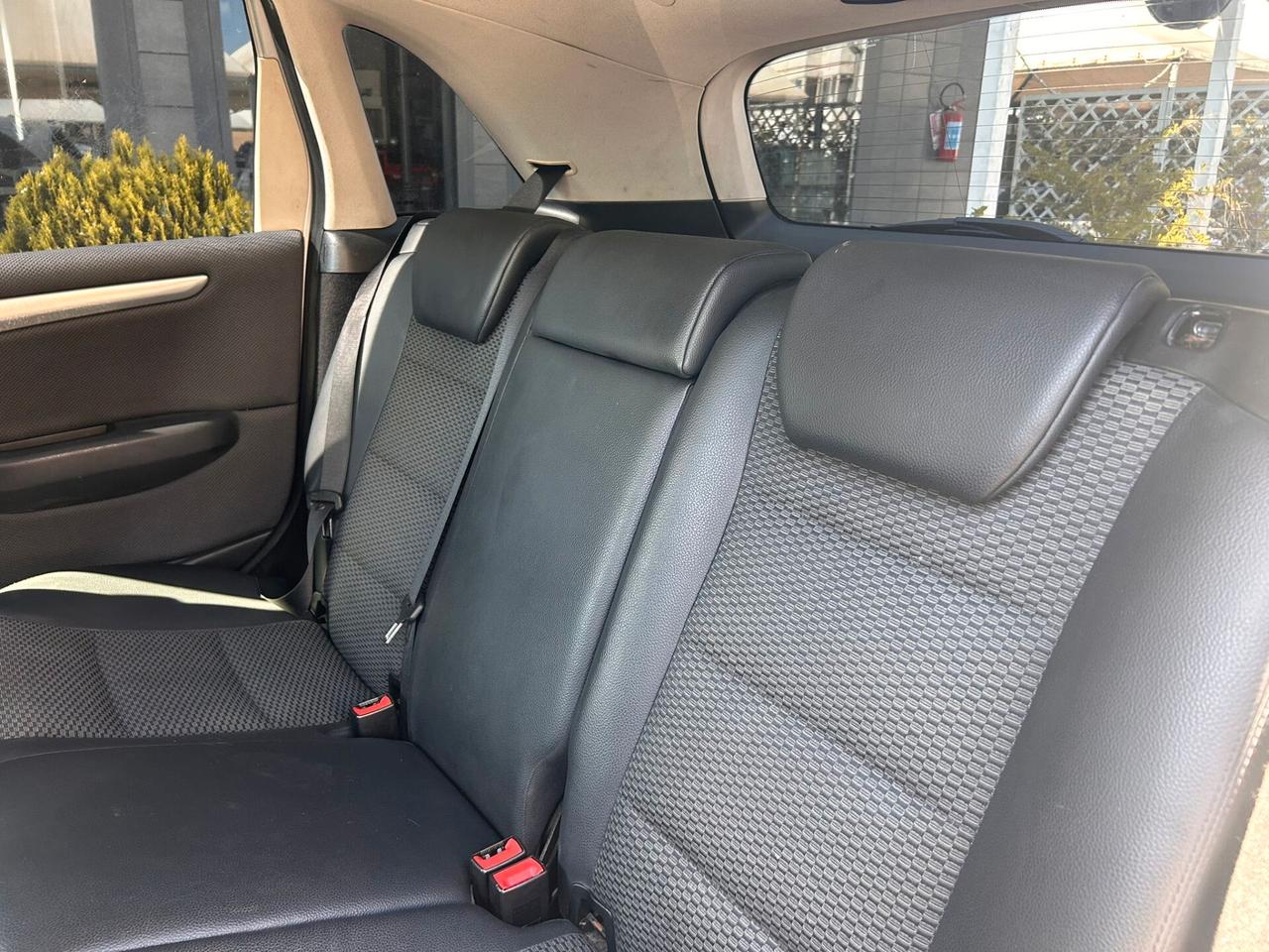 Mercedes-benz B 180 CDI Premium