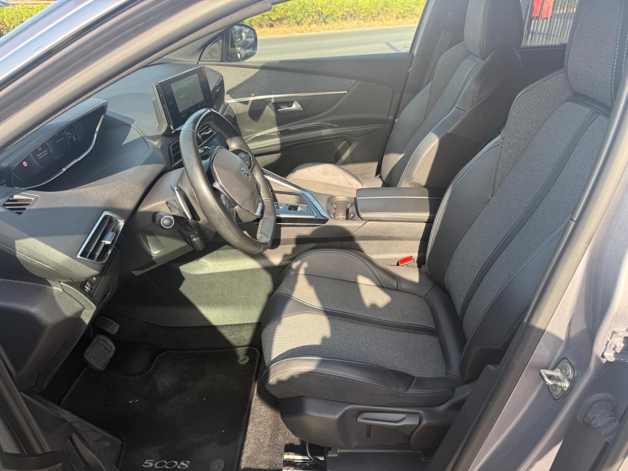 Peugeot 5008 BlueHDi 130cv EAT8 Allure Pack 7 Posti