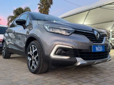 Renault Captur dCi 8V 90 CV Start&Stop Energy Intens