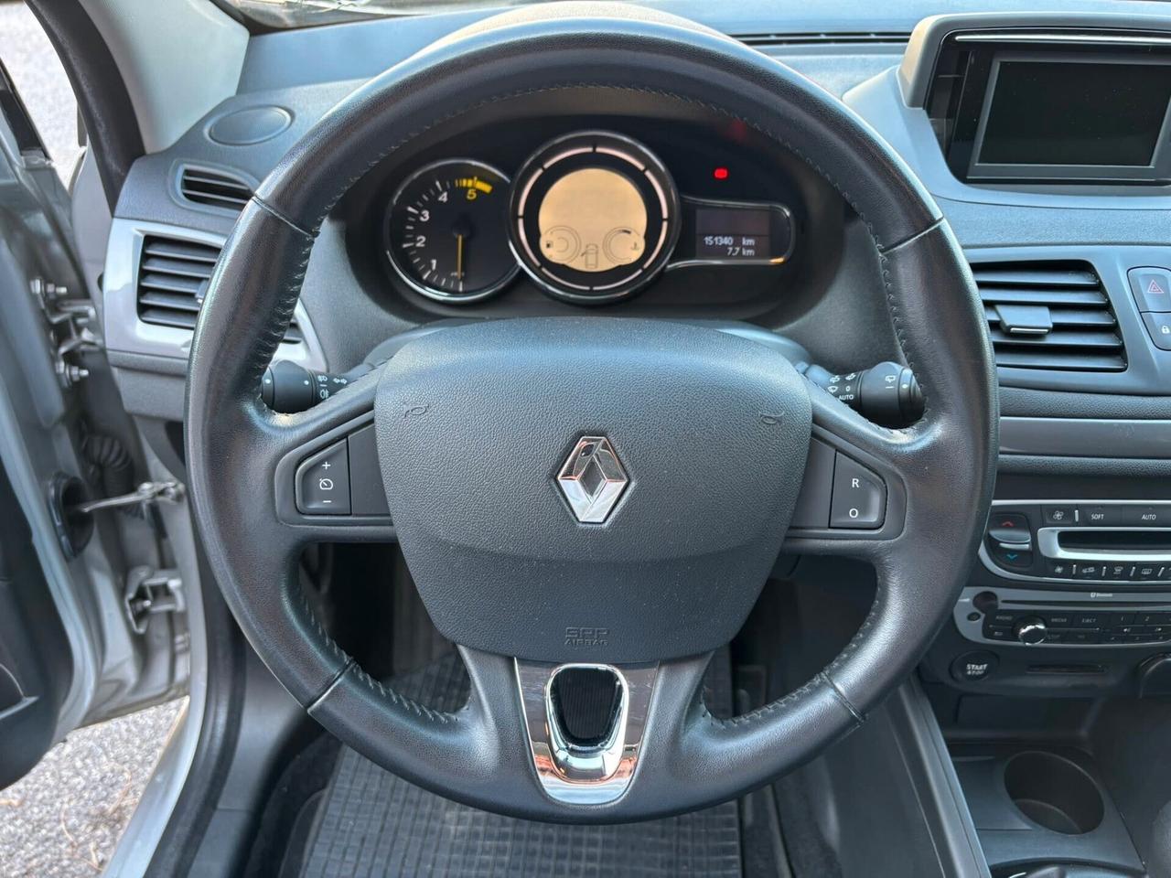 Renault Megane Mégane dCi 110CV Start&Stop SporTour Energy Limited