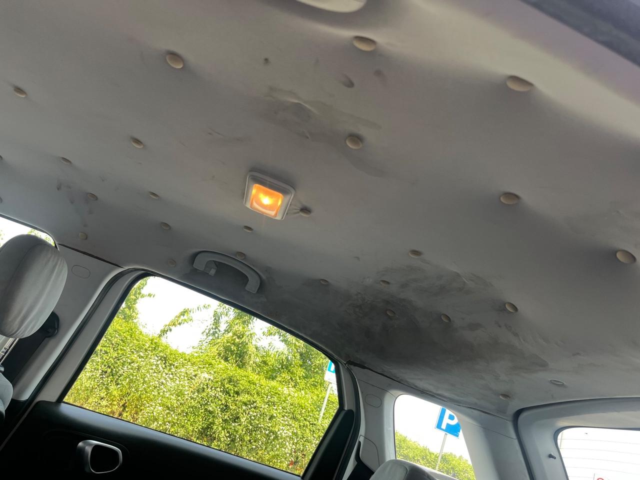 Fiat 500L 1.6 Multijet 105 CV Lounge