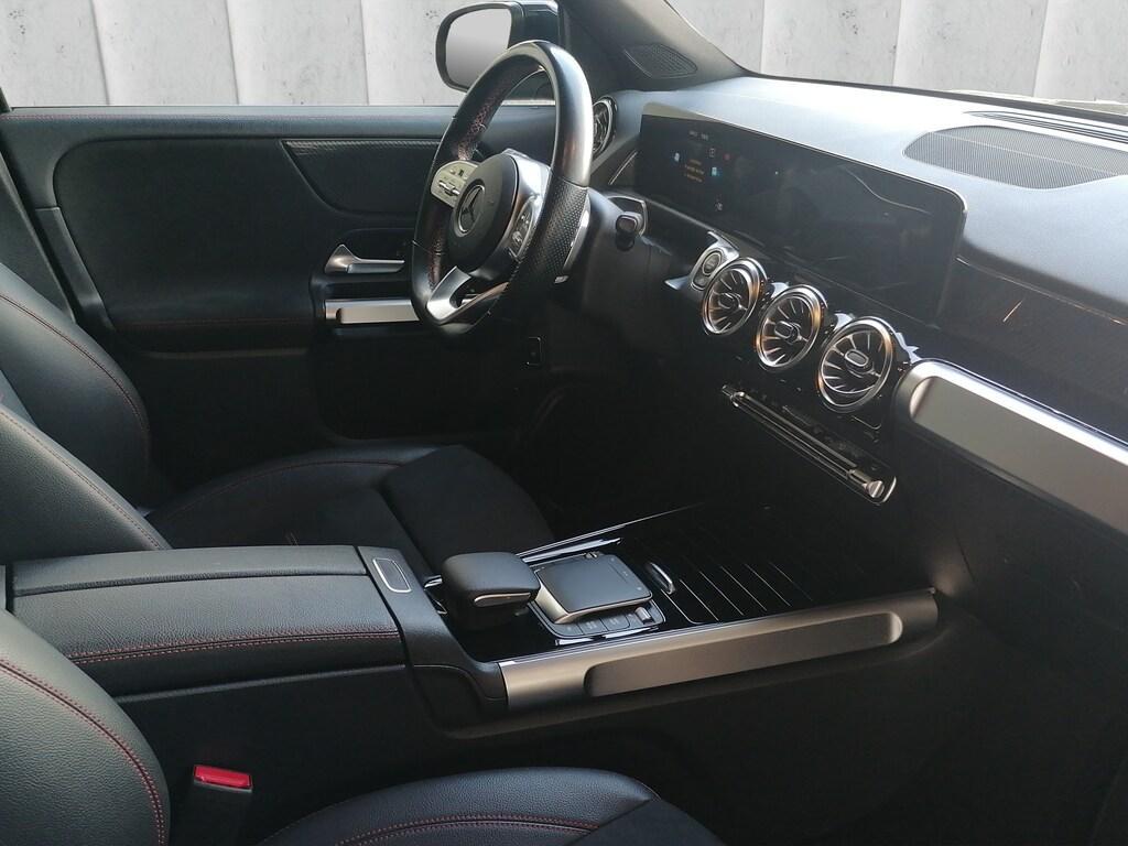 Mercedes GLB 200 D Premium 4Matic 8G-DCT