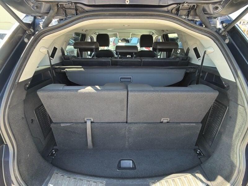 Land Rover Discovery Sport Discovery Sport 2.0 td4 HSE Luxury 150cv 7 POSTI