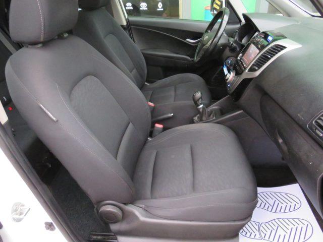 HYUNDAI iX20 1.4 90 CV APP MODE