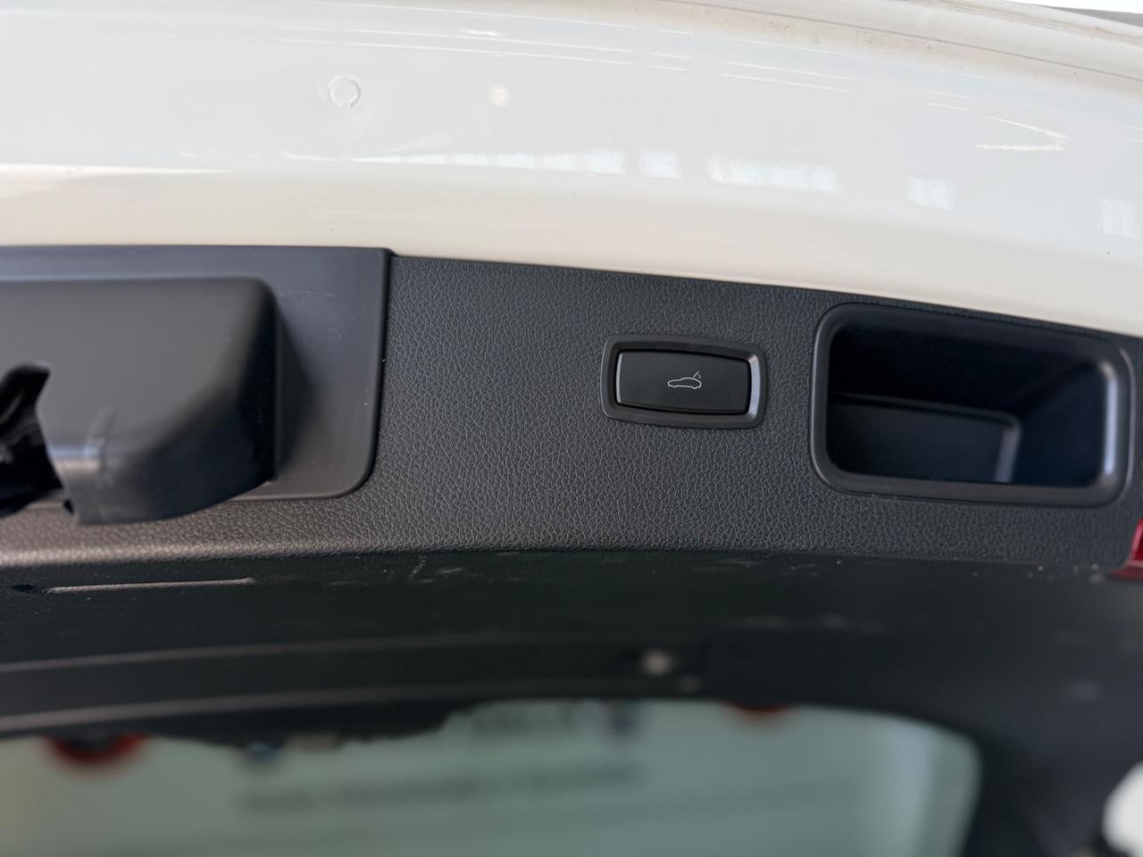 Porsche Macan 2.0 265cv 12/2021 ITALIANA SERVICE