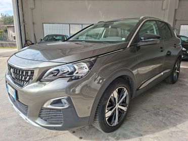 Peugeot 3008 1.2 Allure DA NEOPATENTATI