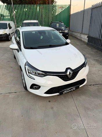 RENAULT Clio Blue dCi 85 CV 5 porte Zen