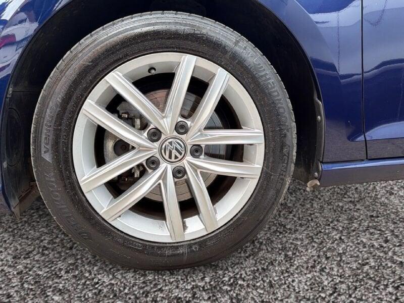 Volkswagen Golf 1.6 TDI Business BMT DSG