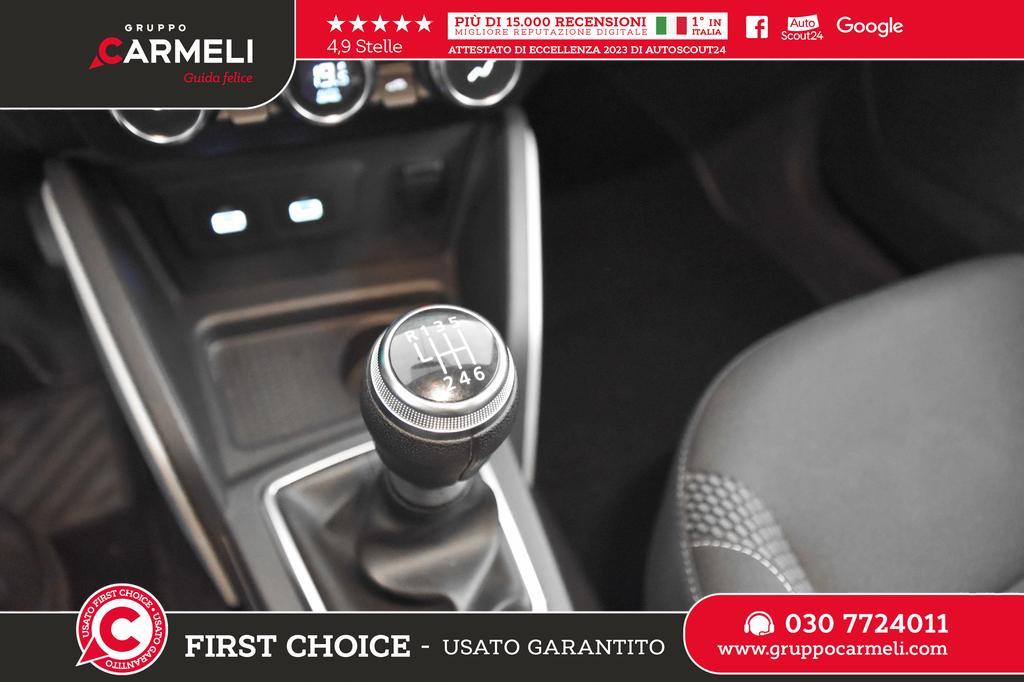 Dacia Duster 1.0 TCe GPL Prestige 4x2