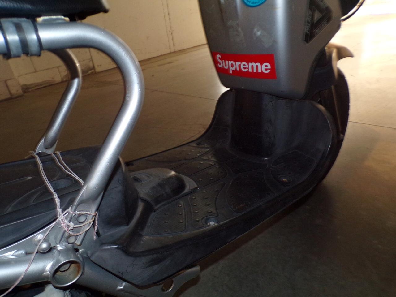 SCOOTER HONDA ZOOMER 50 4T DEL 2005 57.200 KM MOTORE SOSTITUITO NEL 2023