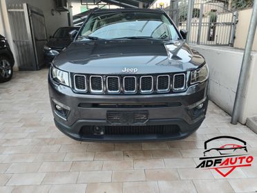 Jeep Compass 1.6 Multijet II 2WD Longitude