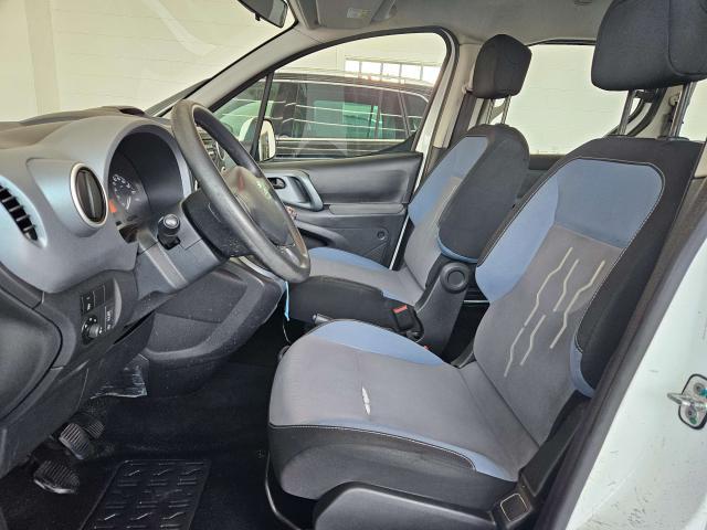 Peugeot Partner Tepee 1.6 hdi Outdoor 92cv