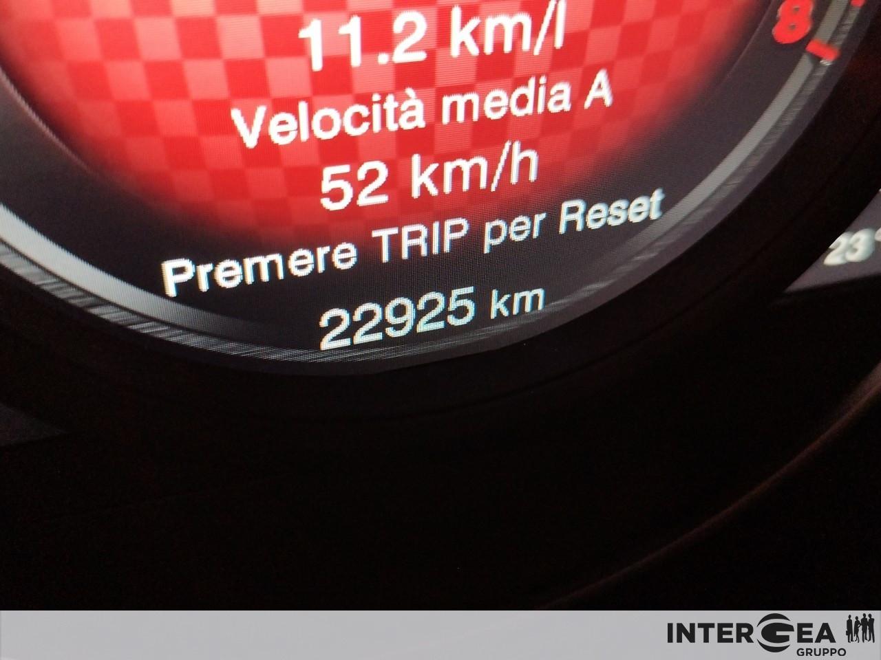 ABARTH 595C 1.4 t-jet 165cv