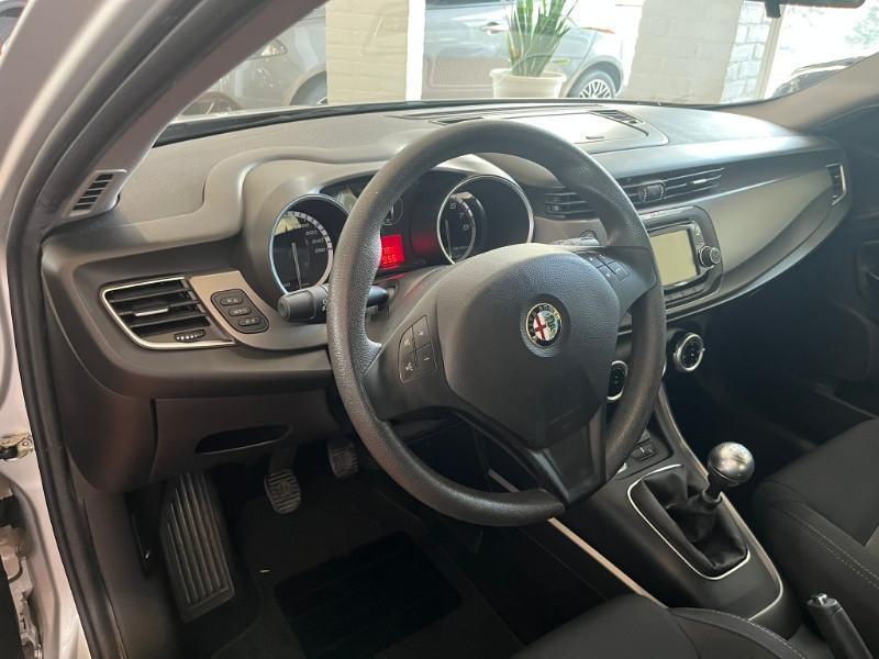 ALFA ROMEO Giulietta 1.4 Turbo 105CV Progression