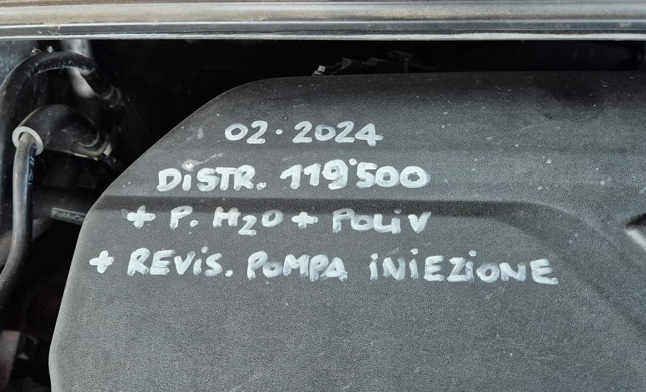 Ford Focus 1.6 TDCi 115 CV SW Individual