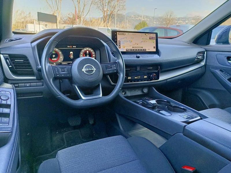 Nissan X-Trail 1.5 e-power N-Connecta 2wd auto