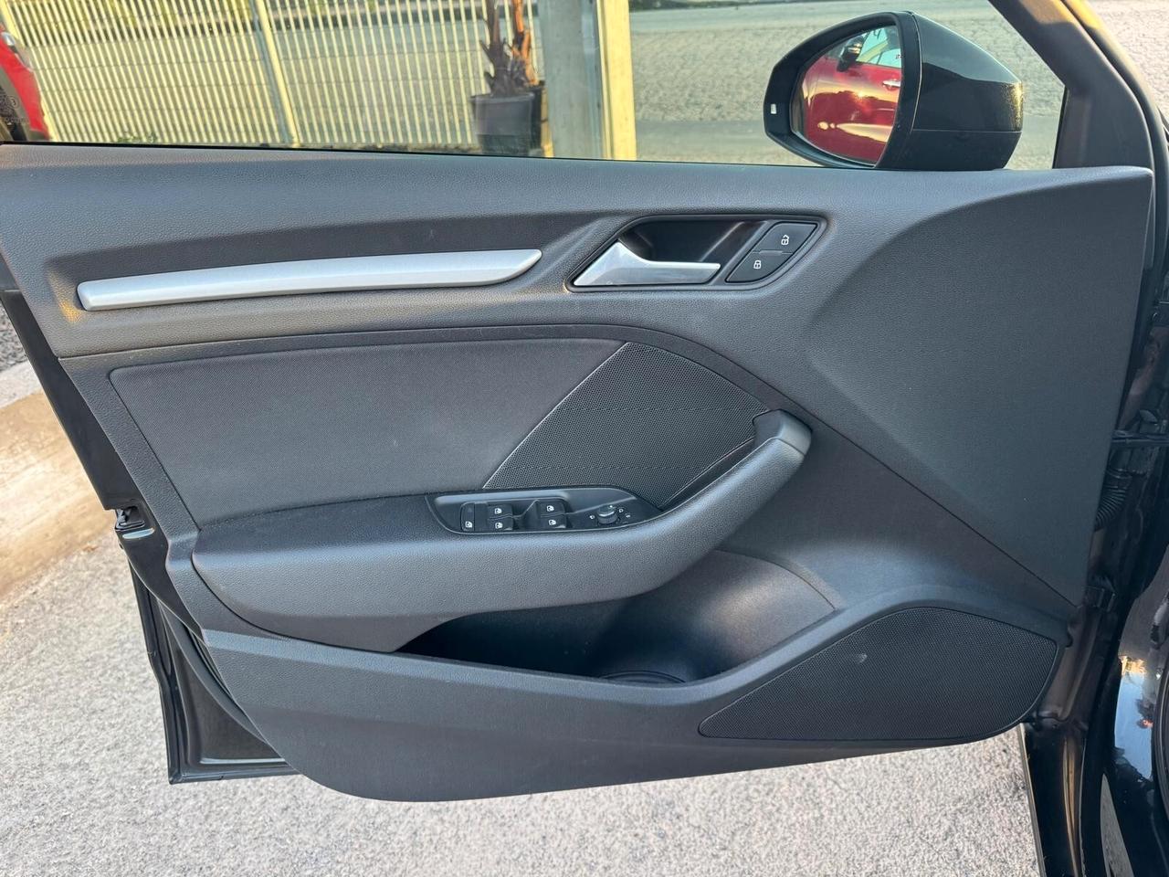 Audi A3 SPB 2.0 TDI S tronic Design