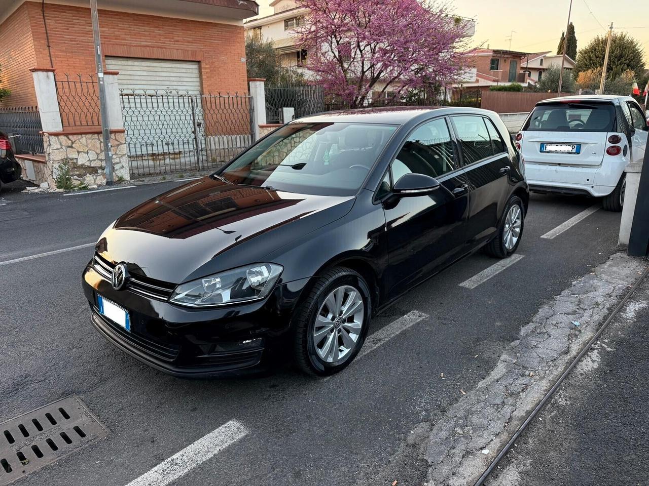 Volkswagen Golf 1.6 TDI 110 CV 5p. Euro6B - Superprezzo - Tutto incluso