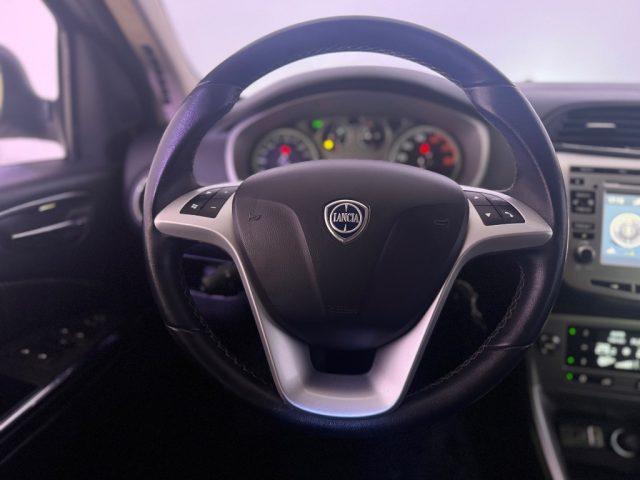 LANCIA Delta 1.4 T-Jet 120 CV Oro