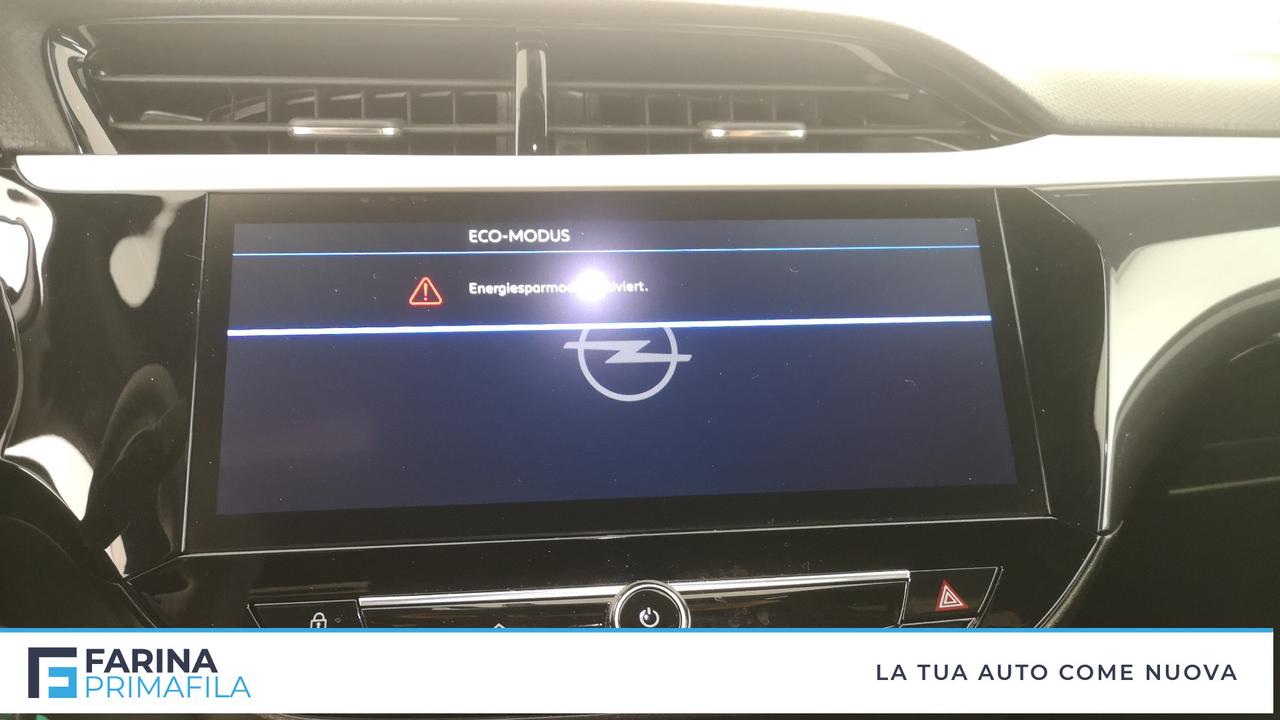 OPEL Corsa VI 2023 - Corsa 1.2 GS s&s 100cv