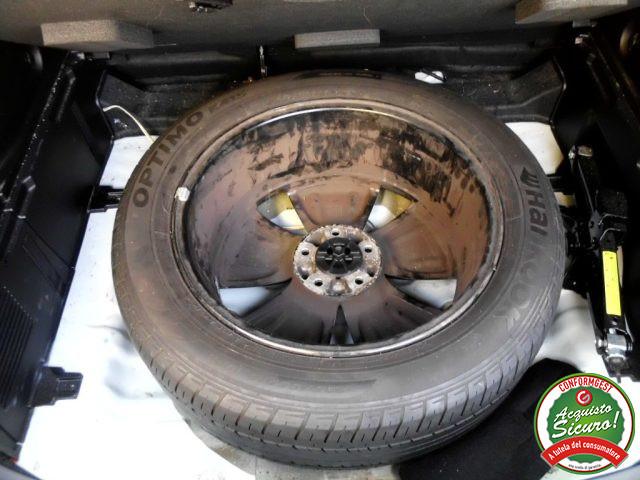 KIA Sportage 1.7 CRDI VGT 2WD Class