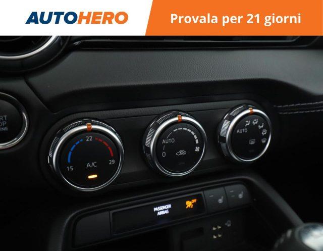 MAZDA MX-5 2.0L Skyactiv-G Exclusive-Line