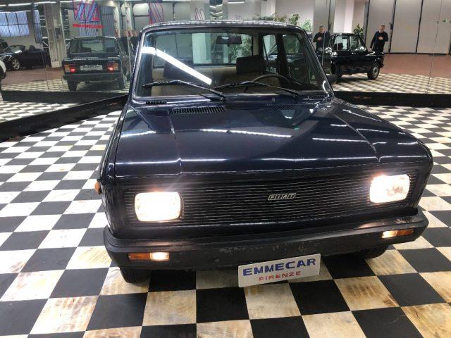 FIAT 128 1.100 cl