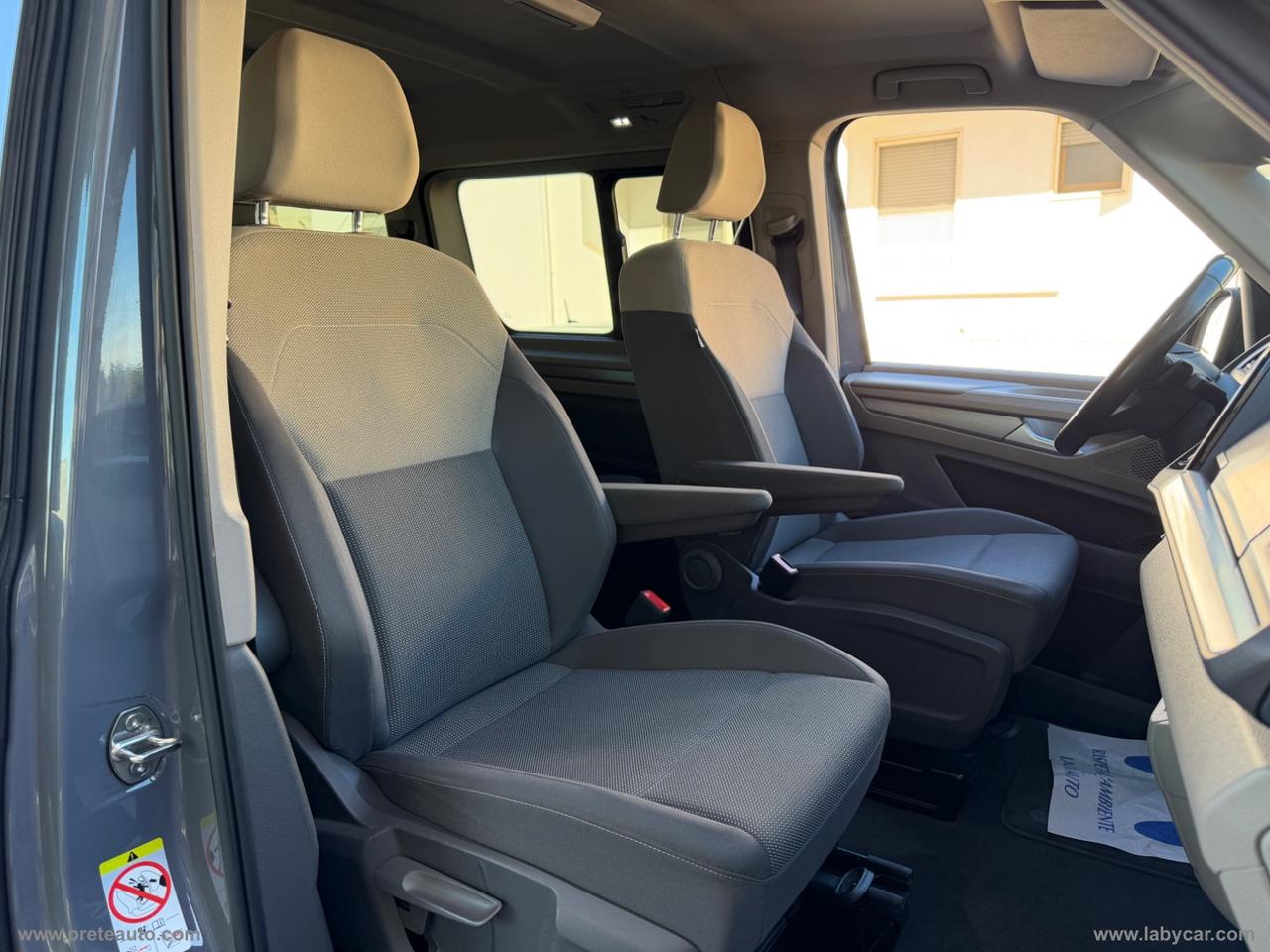 Multivan 2.0 TDI 150CV DSG Life