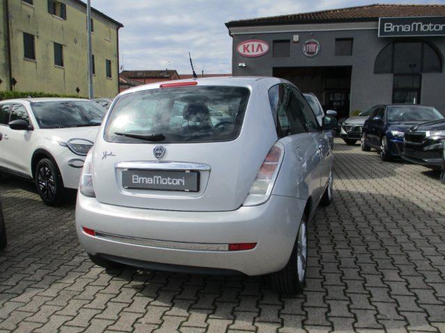 LANCIA Ypsilon 1.2 69 CV Unyca -OK NEOPAT.