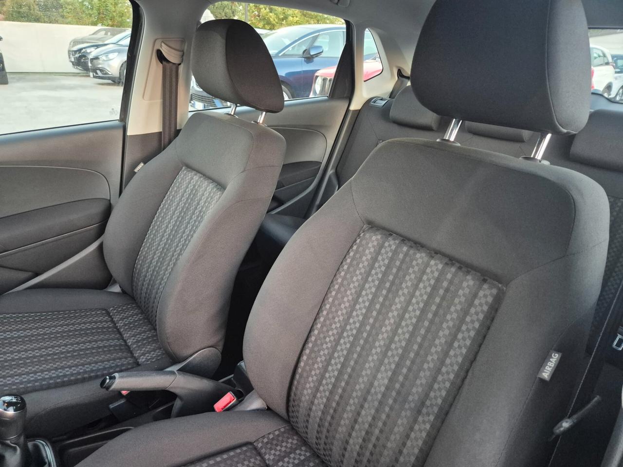 Volkswagen Polo 1.0 MPI 5p. Trendline