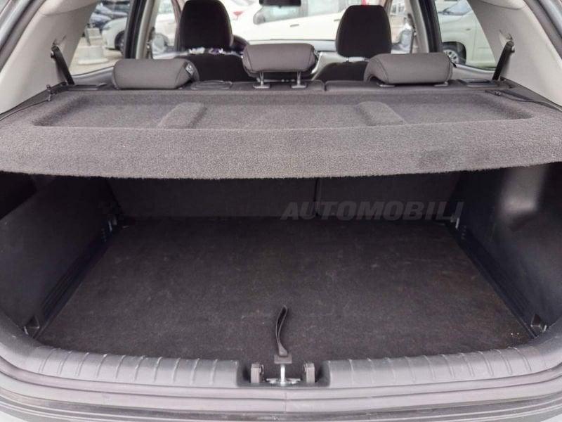 KIA Stonic Stonic 1.2 mpi Style 79cv