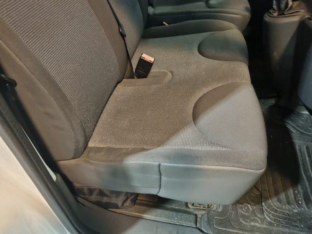 TOYOTA Proace 2.0 D-4D L2H2 tetto alto passo lungo 12q L2 H2